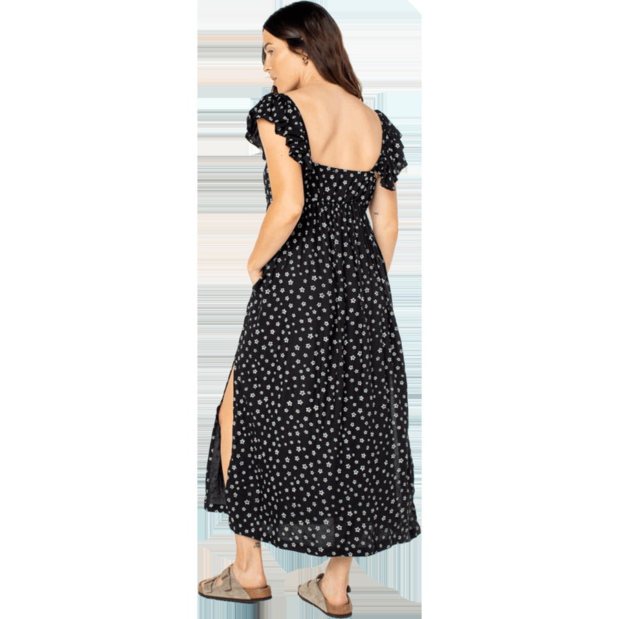 Women's Bohemian Nights Dress