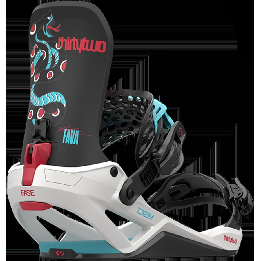T32M FASE Team Rider Series