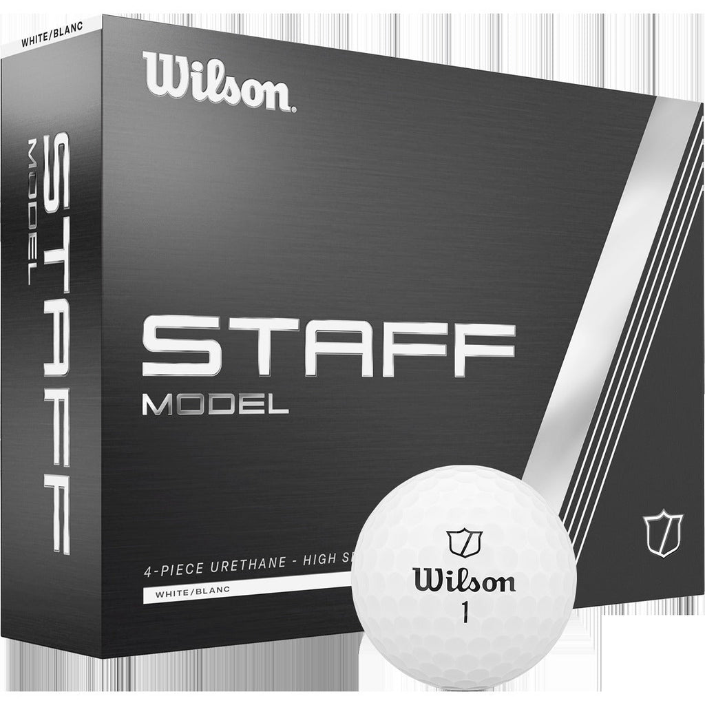 Staff Model - Past Season