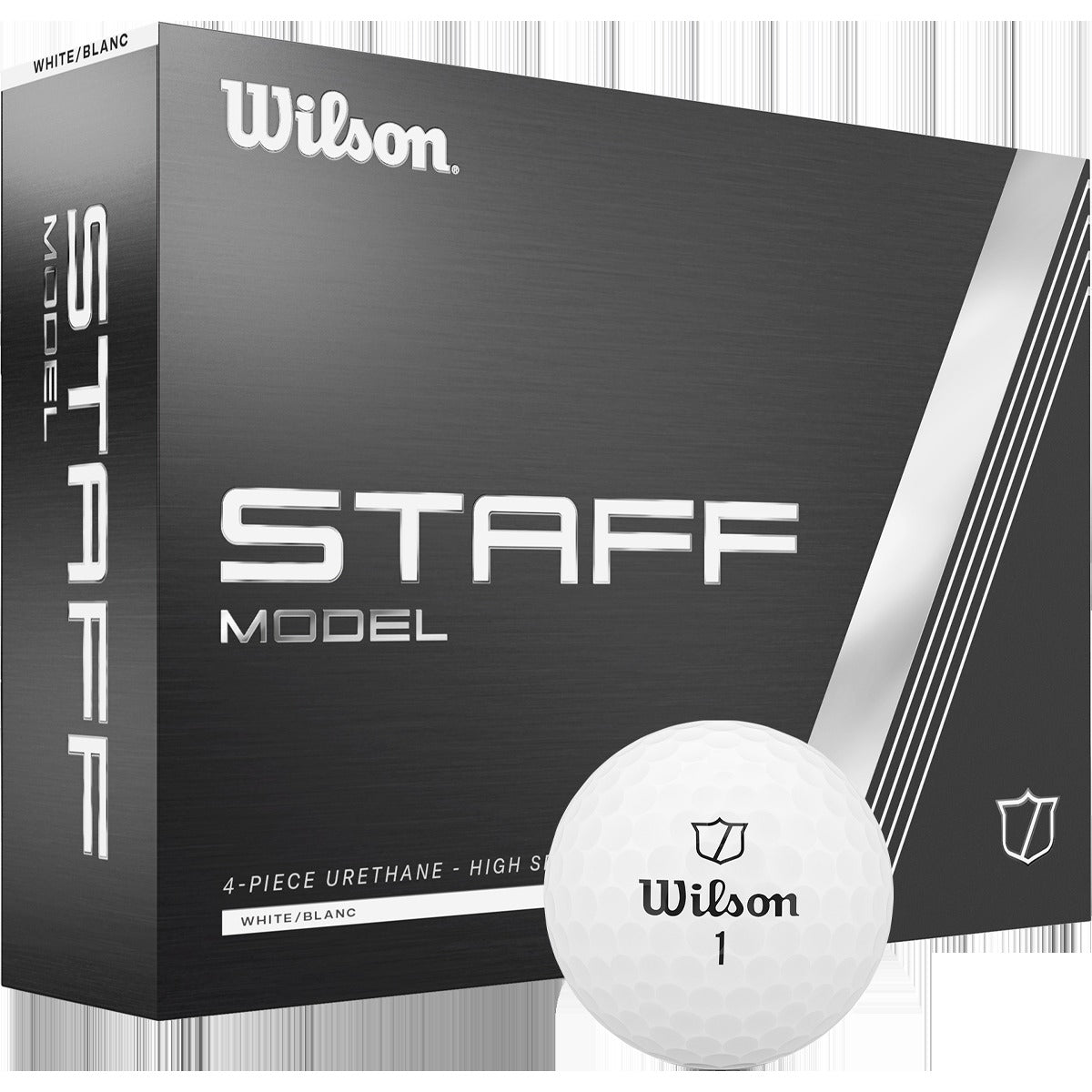 Staff Model - Past Season
