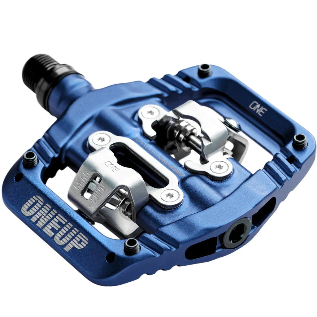 OneUp Clip Pedals