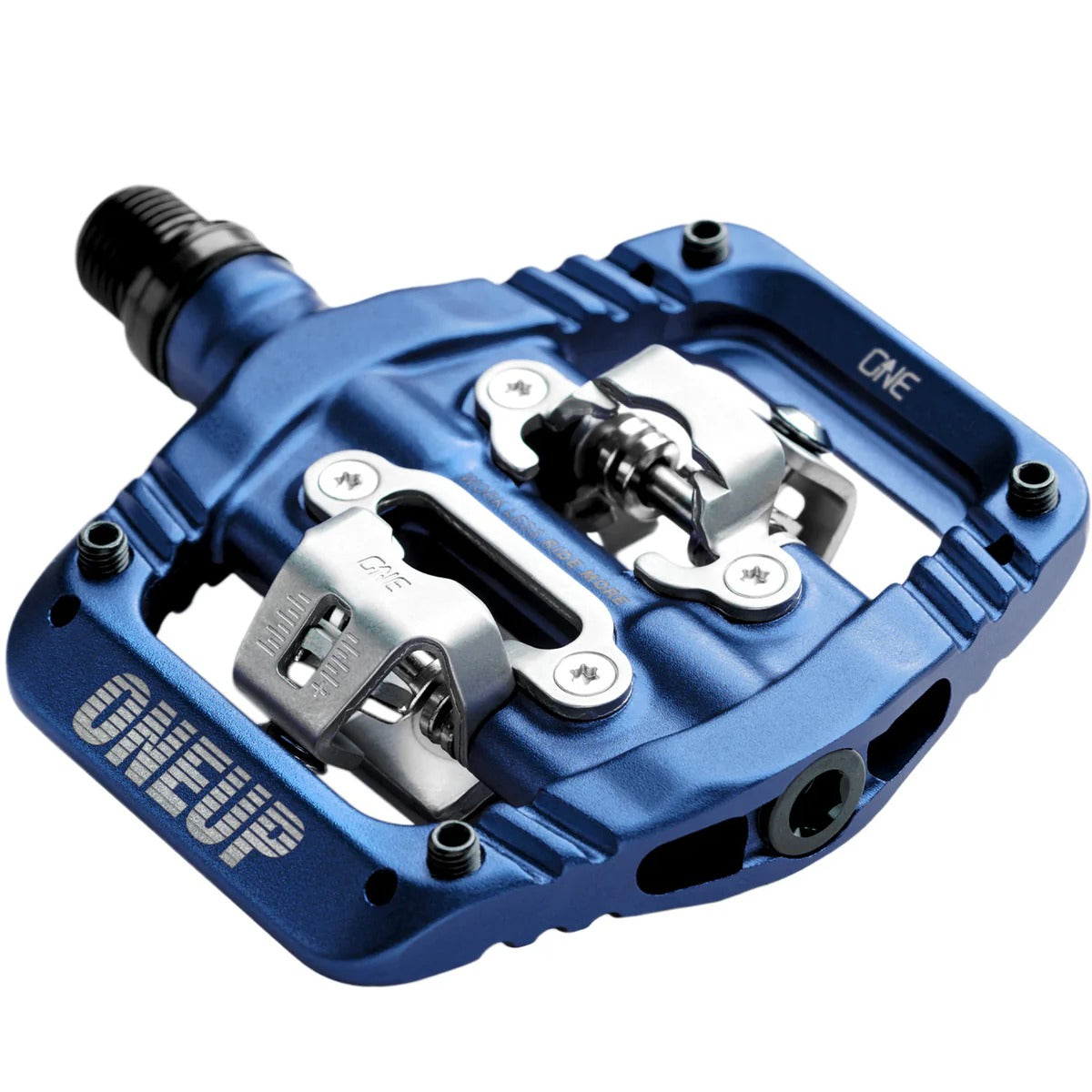 OneUp Clip Pedals