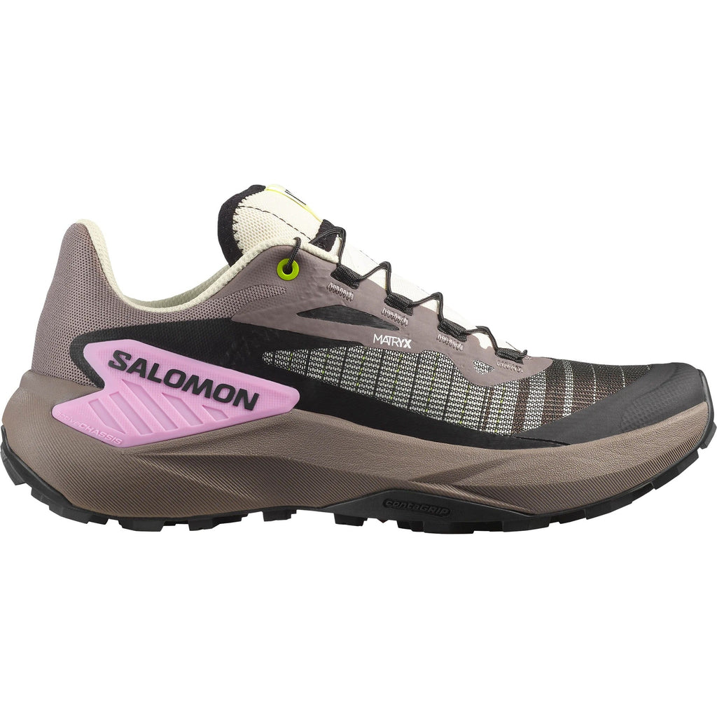 Women's Genesis