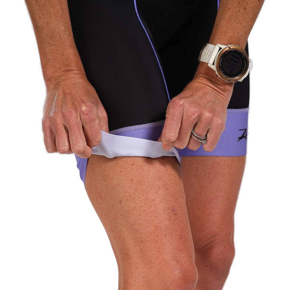 Women's Core+ Tri Aero Racesuit
