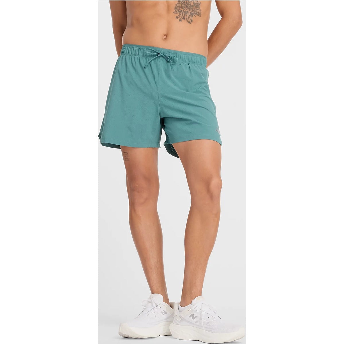 Men's NB RC Seamless 5" Short