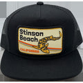 Stinson Beach Trucker