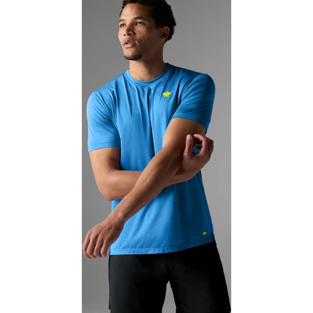Men's UPF Tee SS