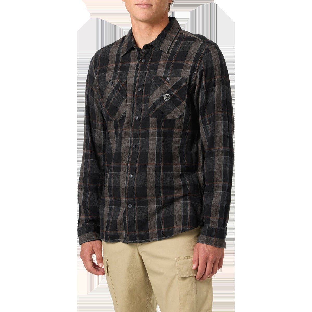 Men's O'riginals Clashed Flannel