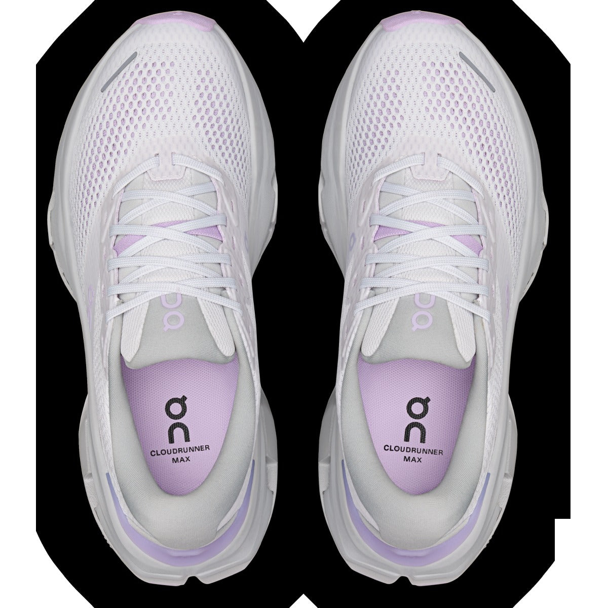 Women's Cloudrunner 3 Max