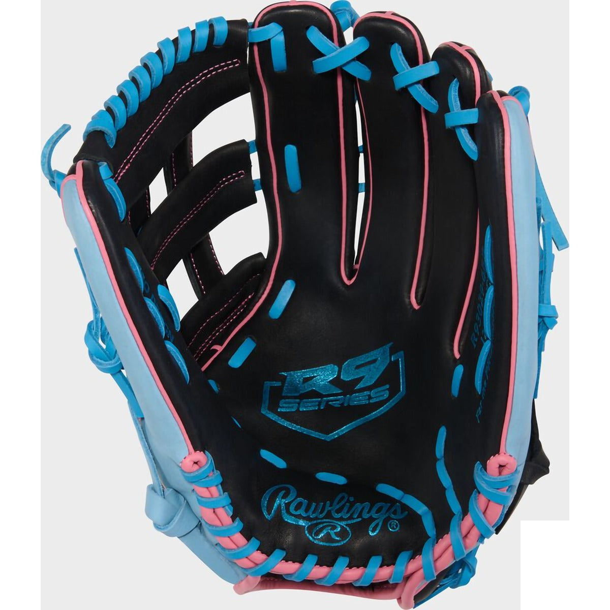 R9 12.75" Pro H-Web