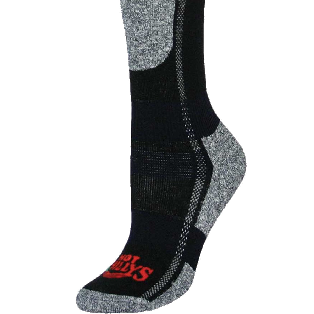 Women's Classic Mid Volume Sock