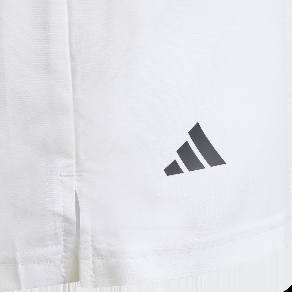 Youth Club 3 Stripe Short