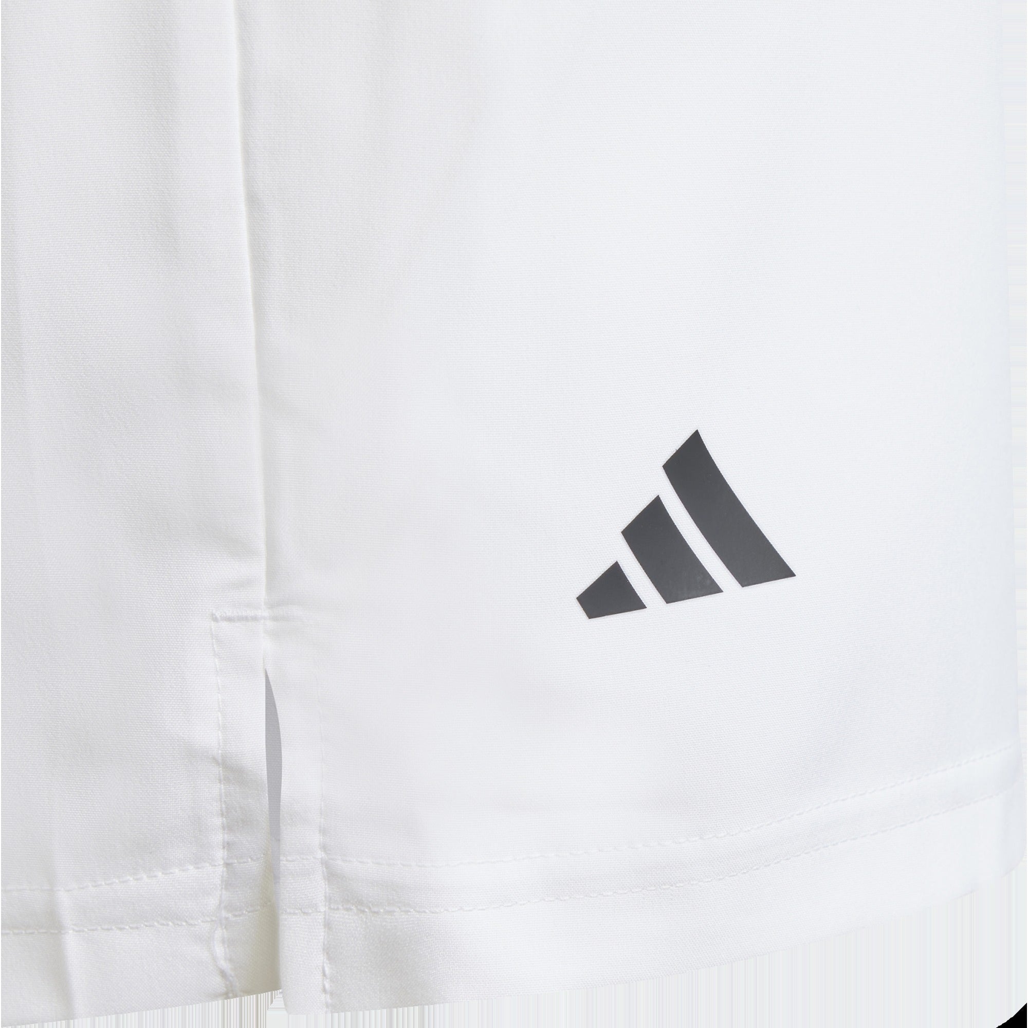 Youth Club 3 Stripe Short