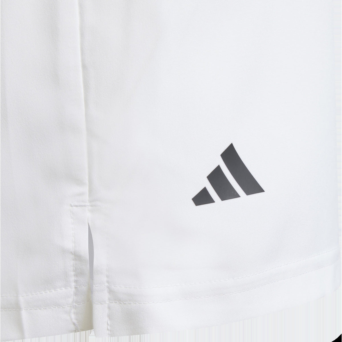 Youth Club 3 Stripe Short