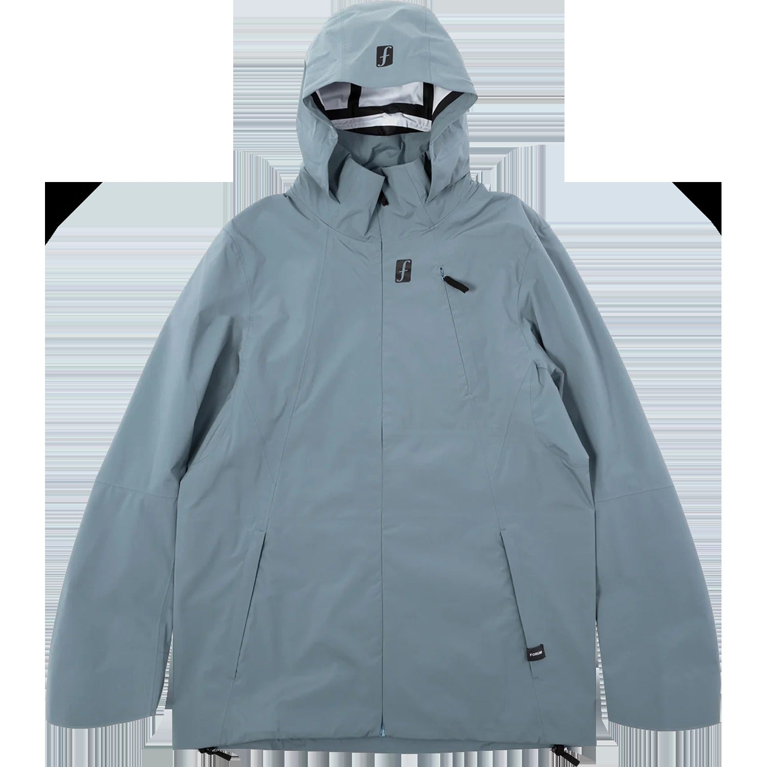 Men's 3L All-Mountain Jacket