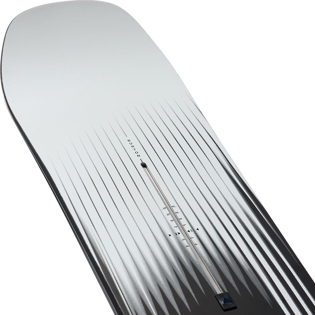 Burton Custom X Camber Demo Snowboard