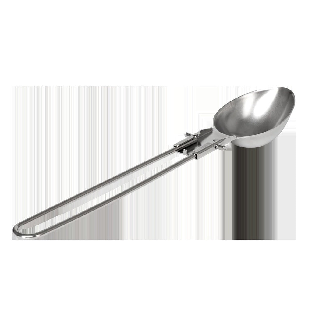 Glacier Stainless Chef Spoon/Ladle