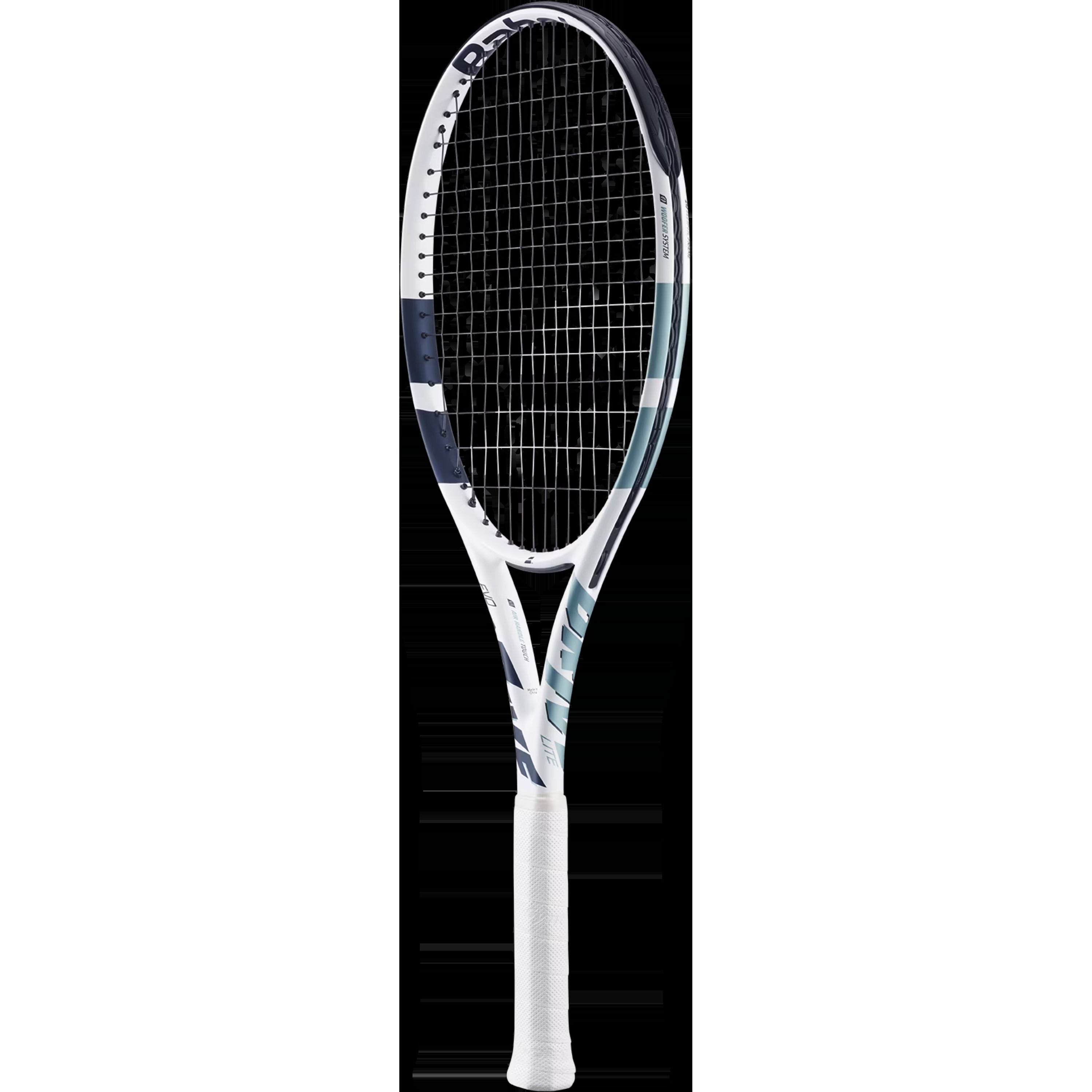 EVO Drive Lite White