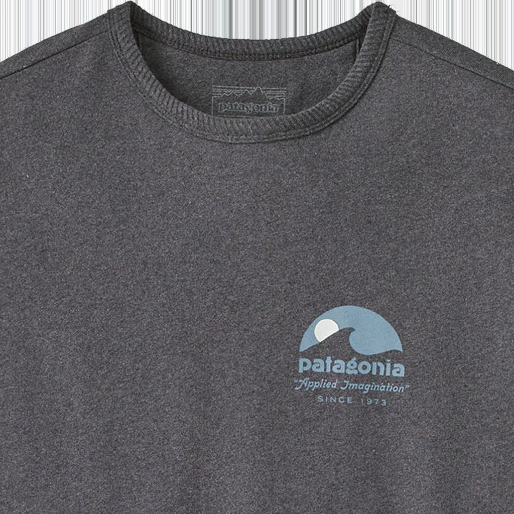 Men's Lightweight Applied Imagination Wildrise Crewneck