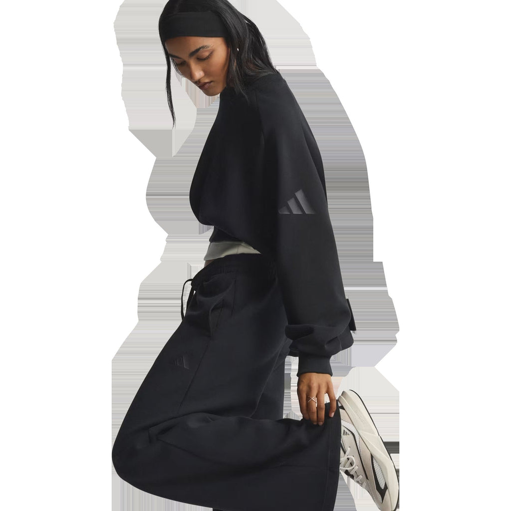 Women's All SZN Soft Lux Straight Leg Pants