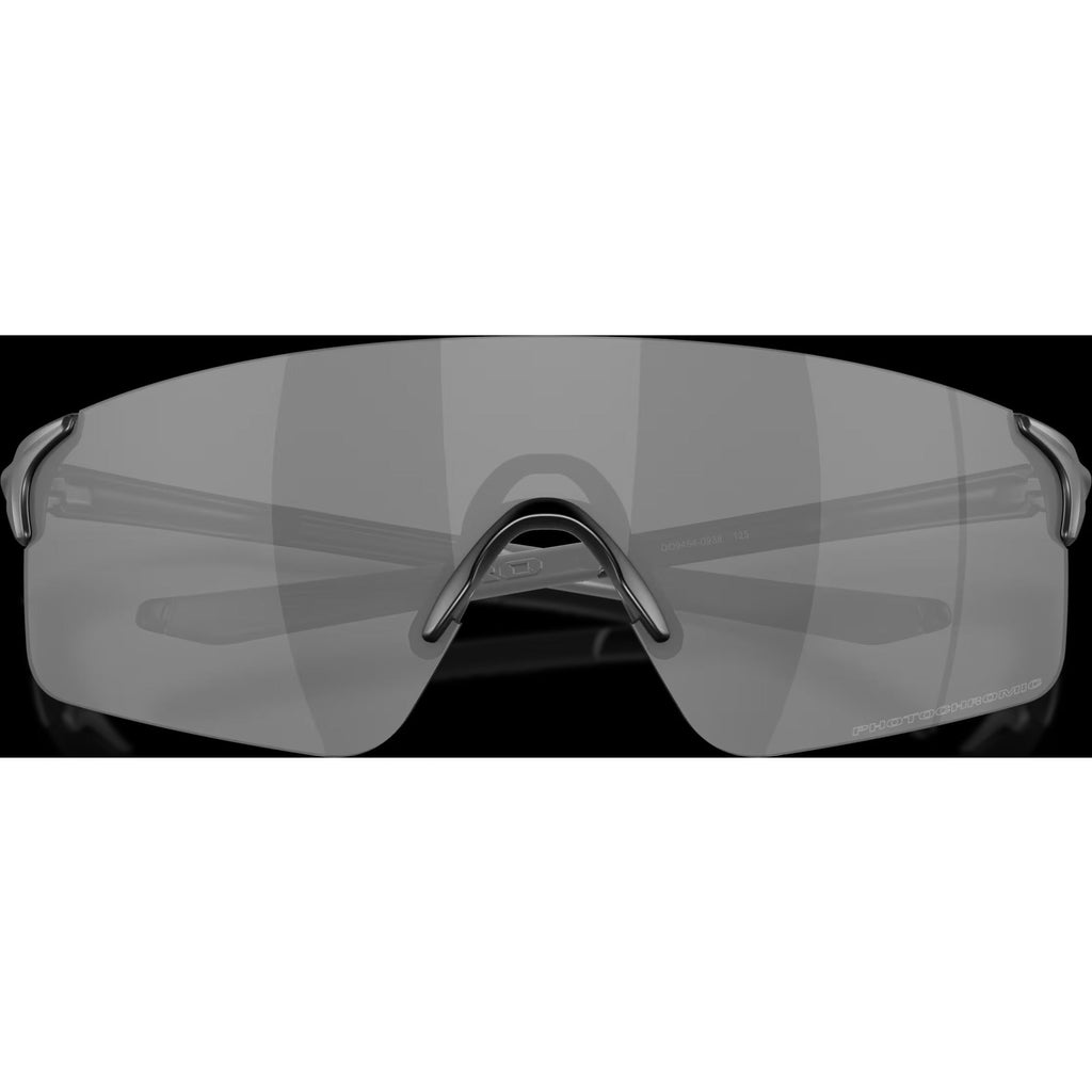 EVZero Blades - Matte Black/Clear to Black Photochromic