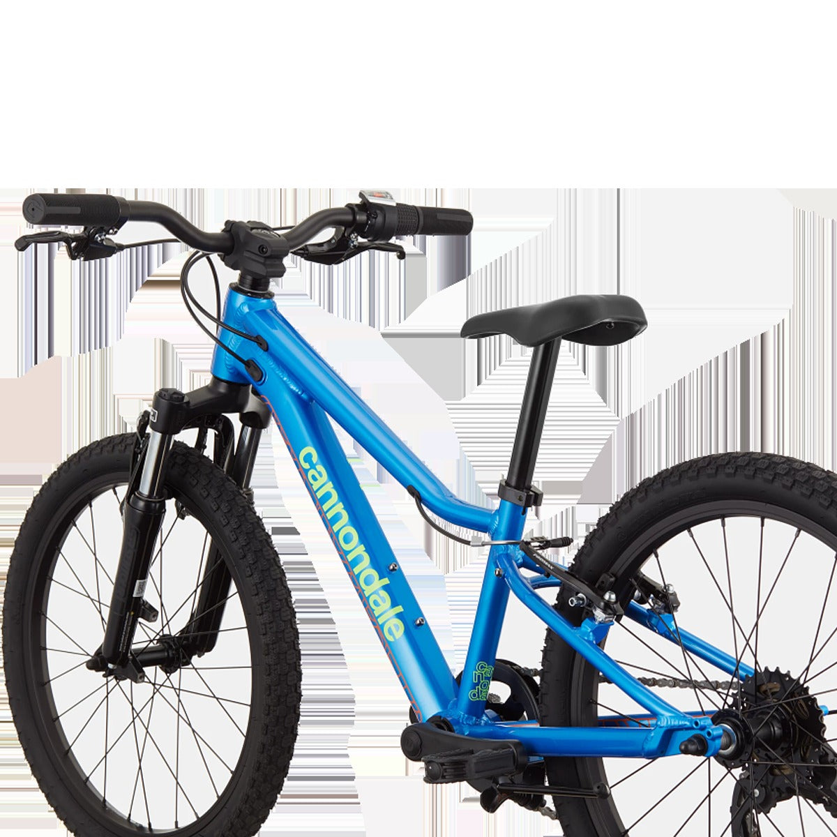 Youth Trail 20"