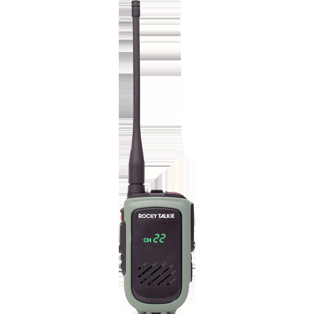 Expedition Radio