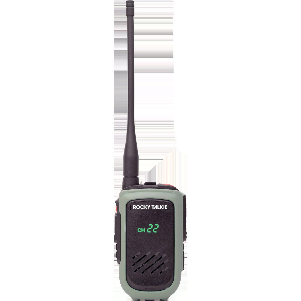 Expedition Radio