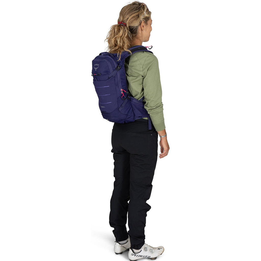 Women's Raven 10