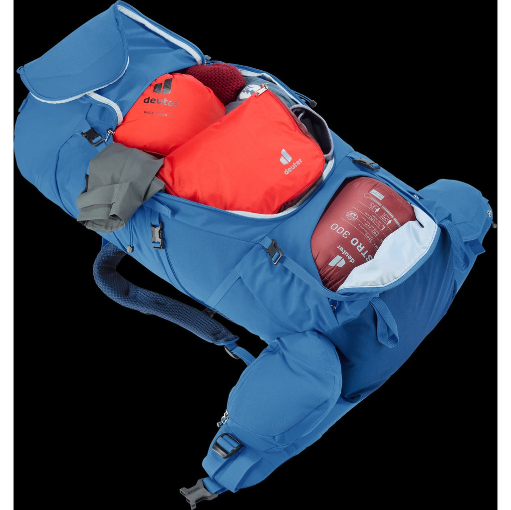 Aircontact Core 50+10