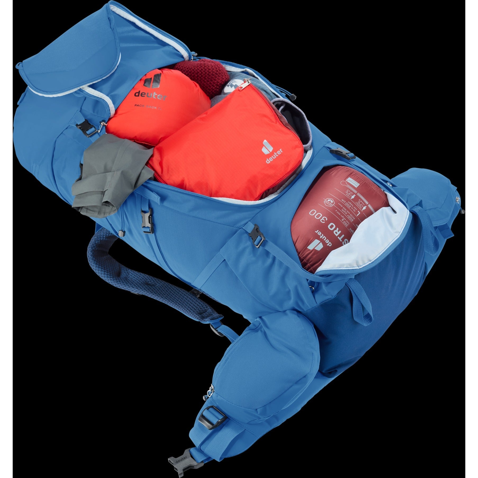 Aircontact Core 50+10
