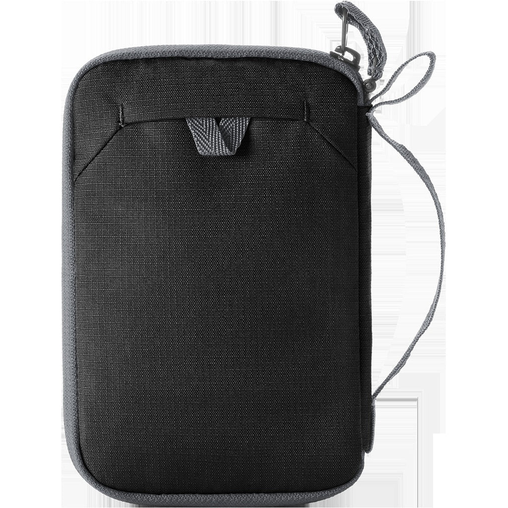 Stash RFID Passport Wallet