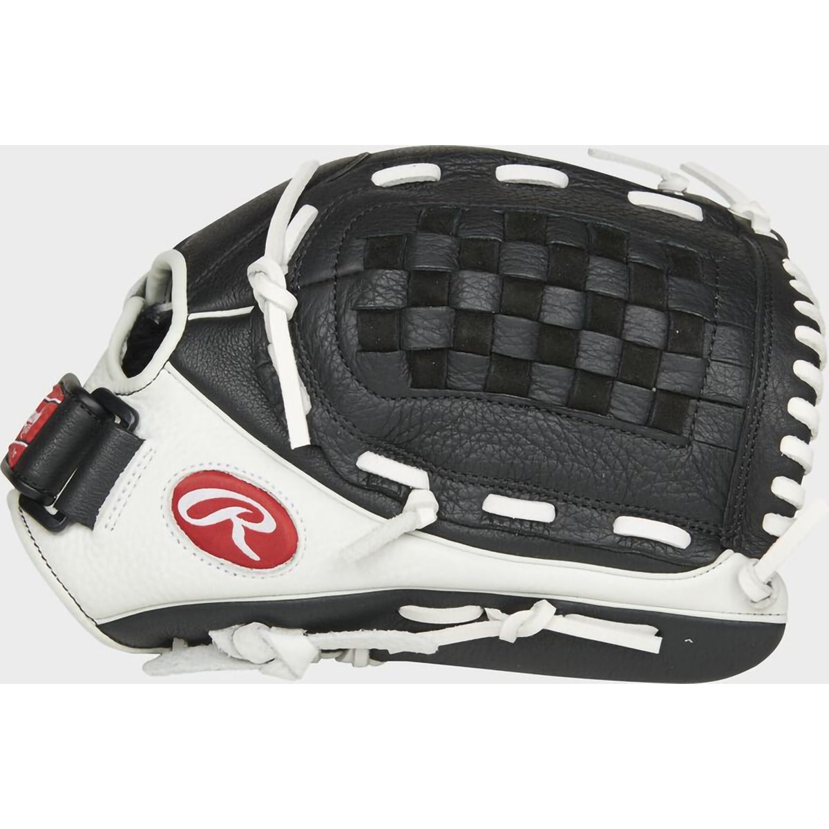 Women's Shut Out Fastpitch Infield - 11.5" Basket Web