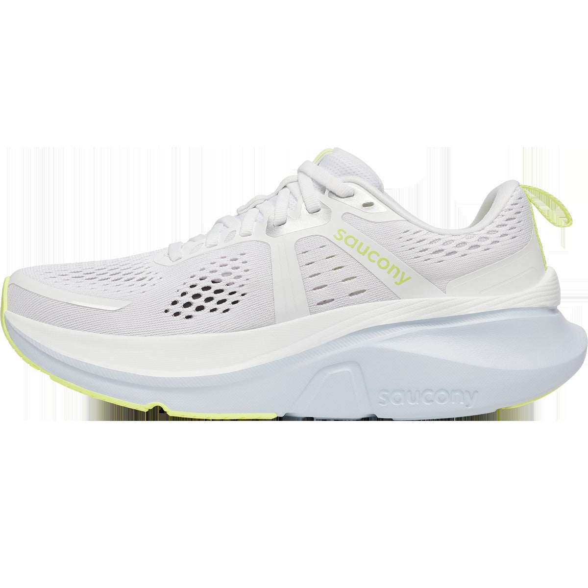 Women's Guide 18 Wide