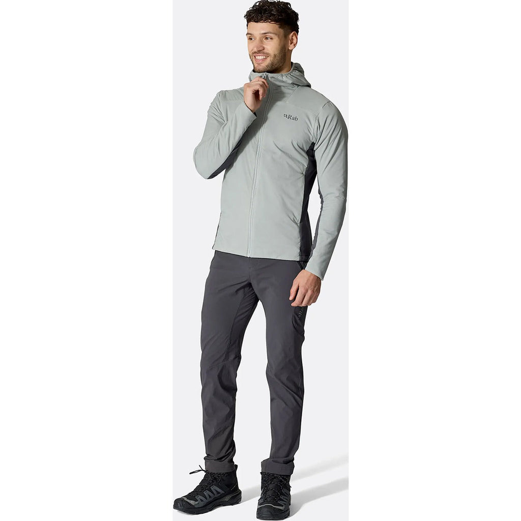 Men's Xenair Alpine Flex Jacket