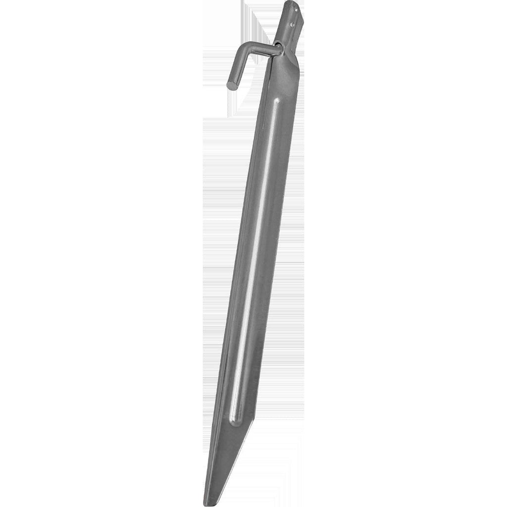 Steel Tent Stake - 9"