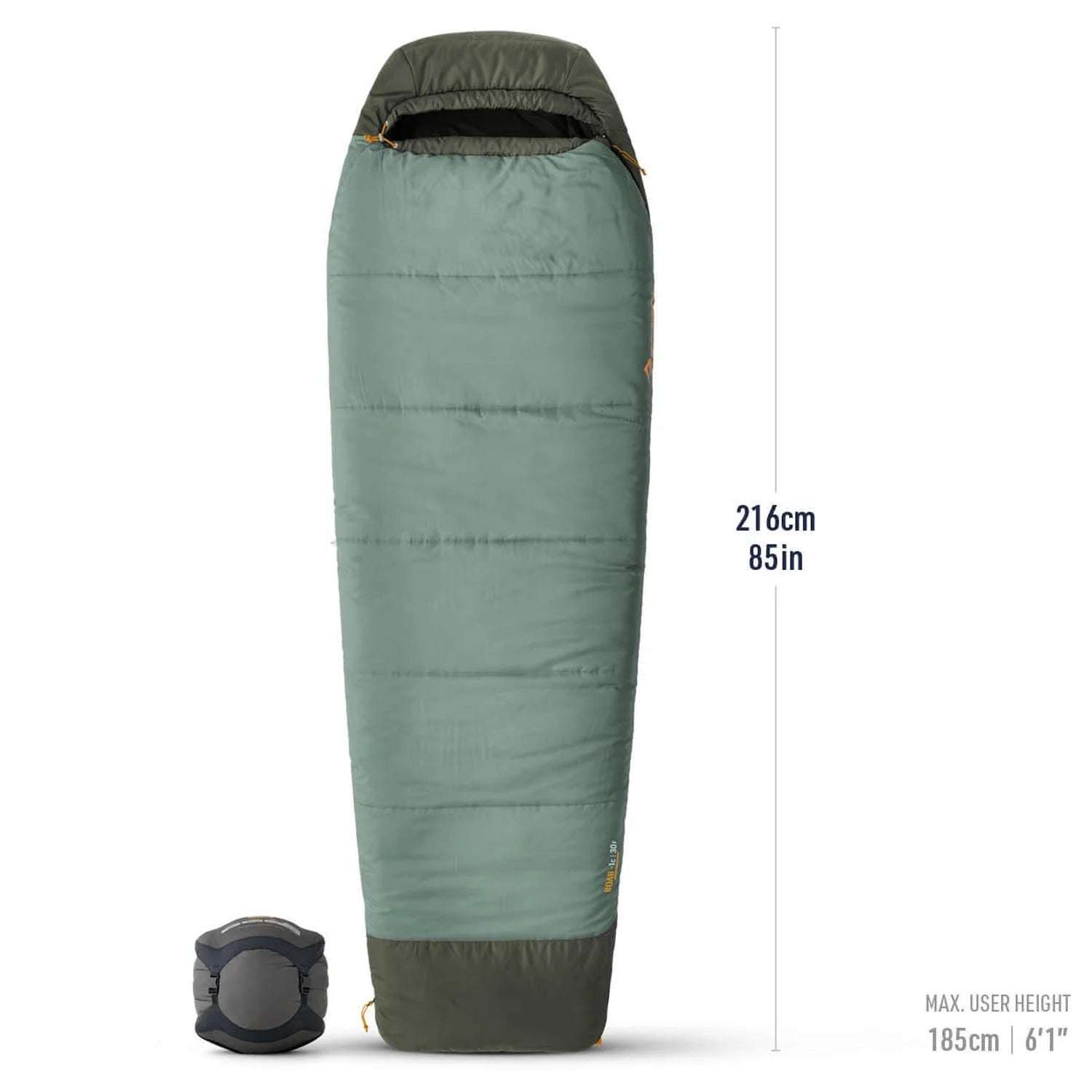 Boab Synthetic 30