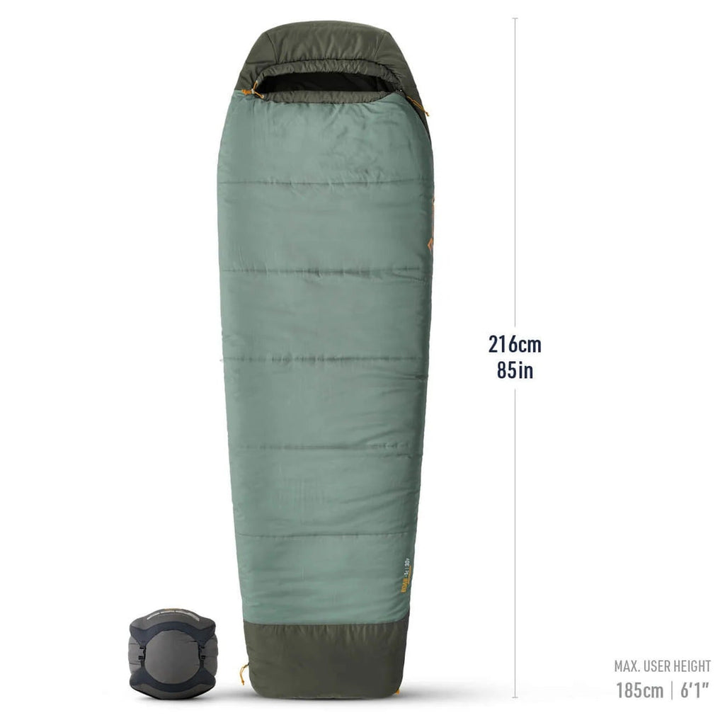 Boab Synthetic 30