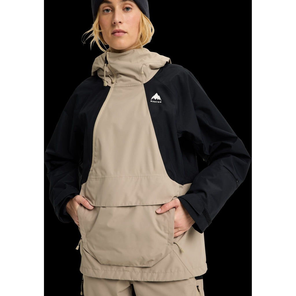 Women's Reserve 2L Relaxed Anorak