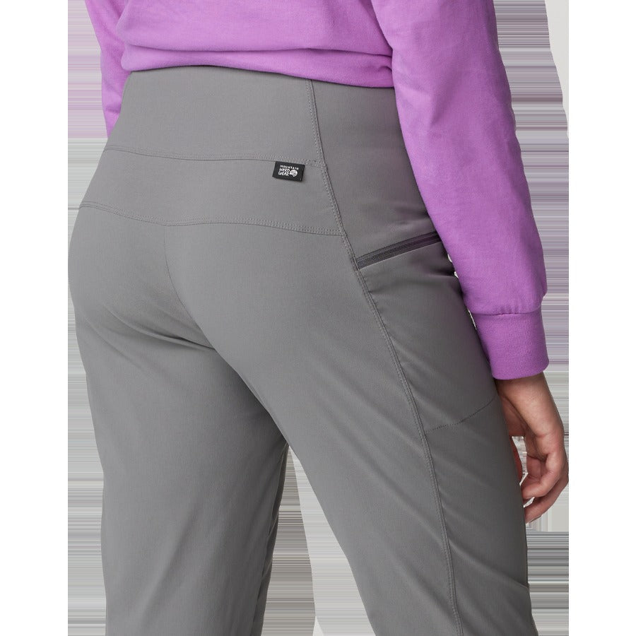 Women's Dynama High Rise Ankle Pant
