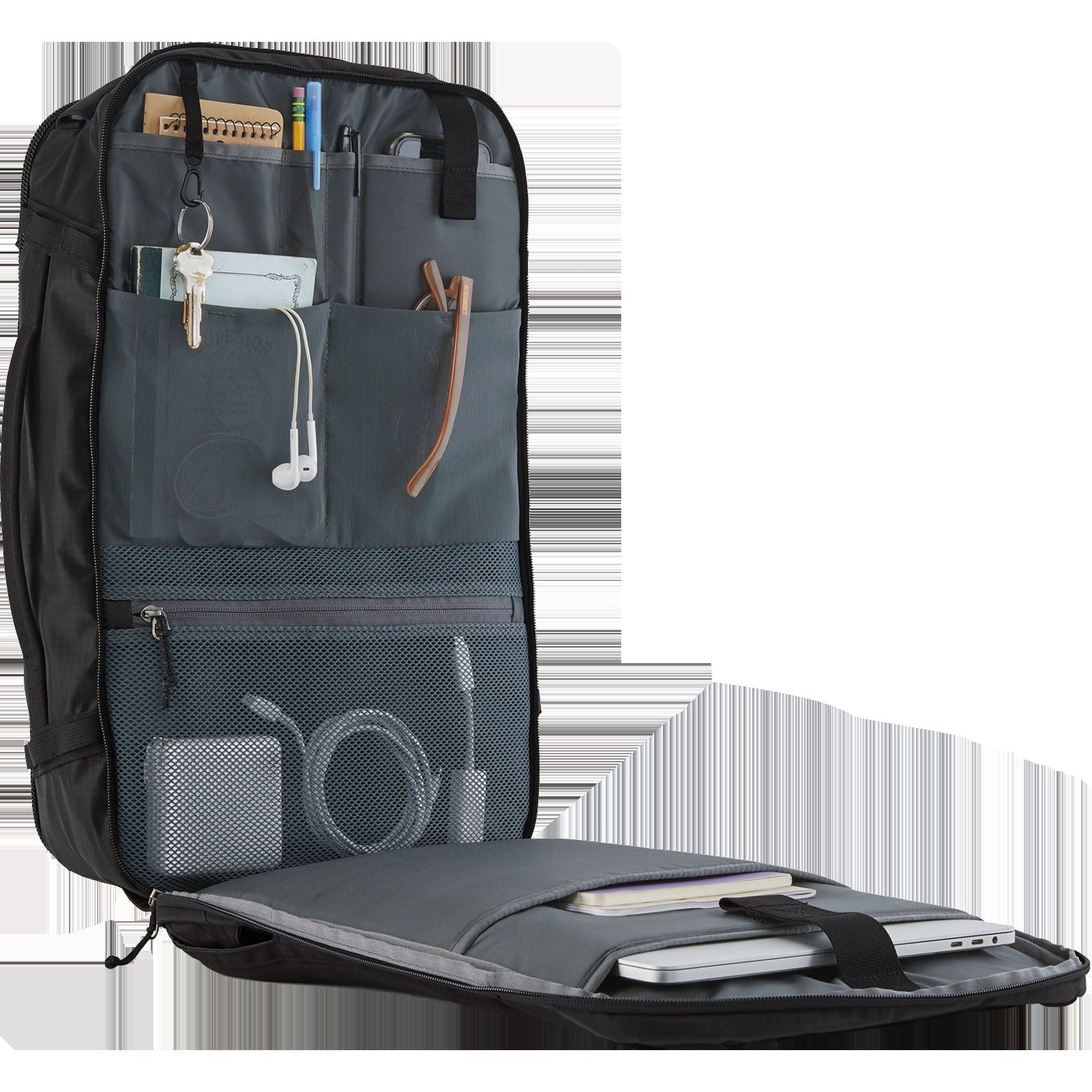 Black Hole Mini MLC 30L Pack