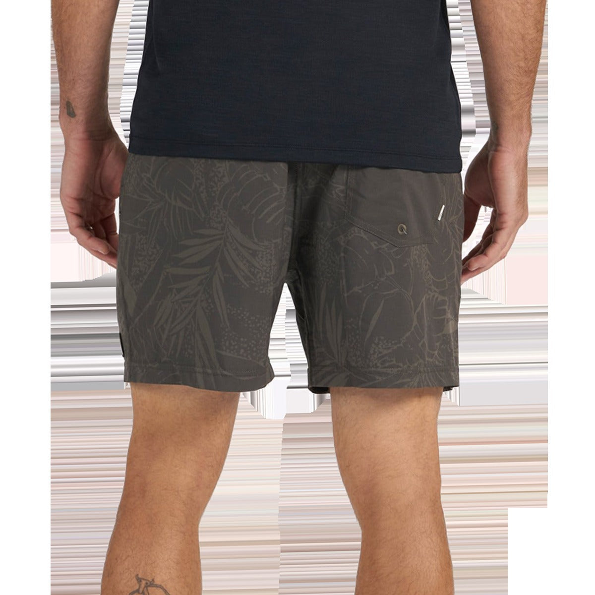 Men's Kore Short 5"