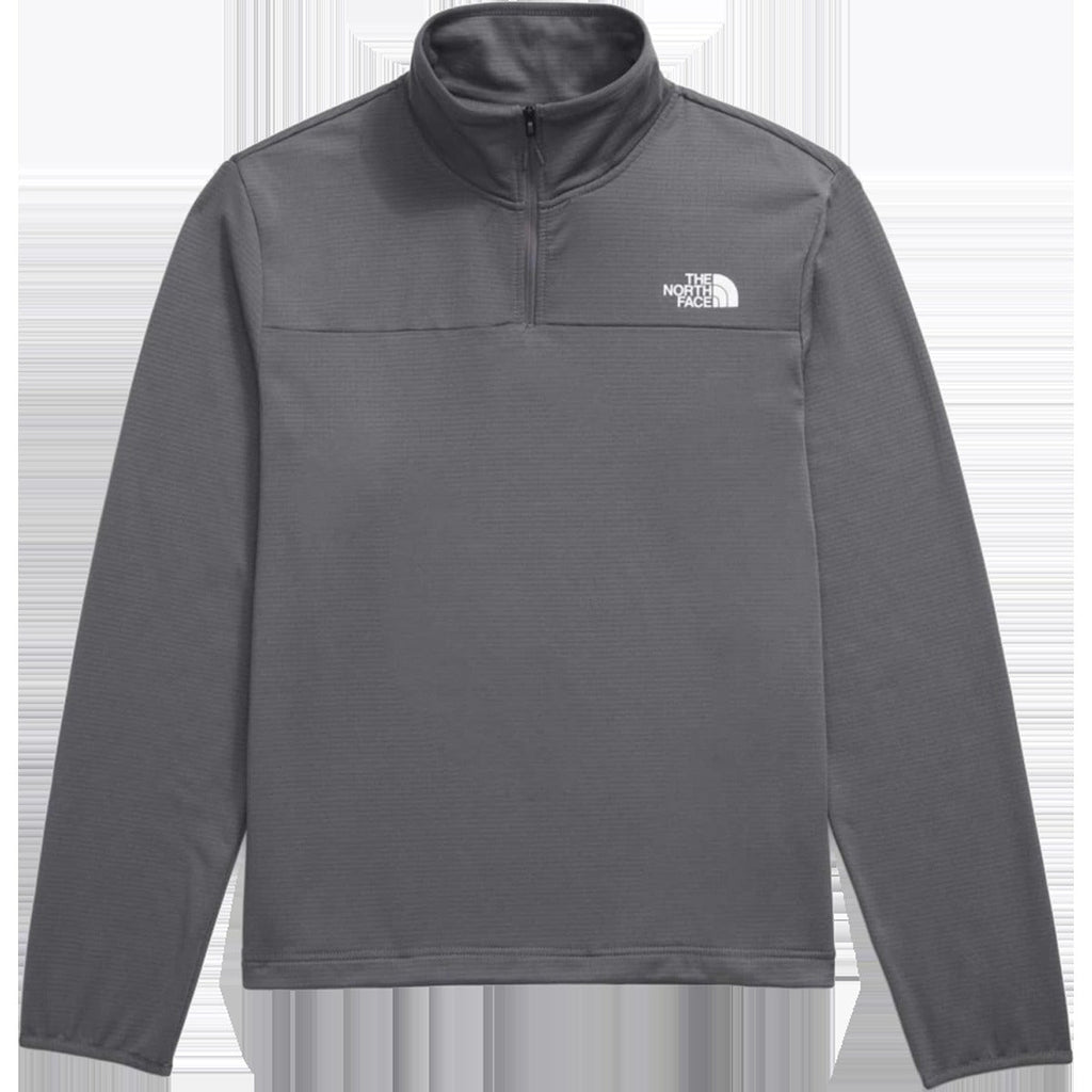 Men's Cedar Trail Grid Fleece 1/4 Zip