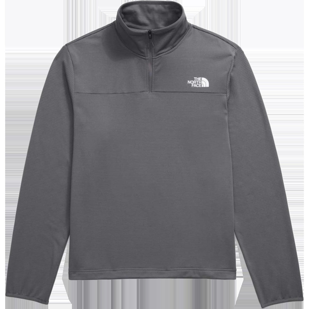 Men's Cedar Trail Grid Fleece 1/4 Zip
