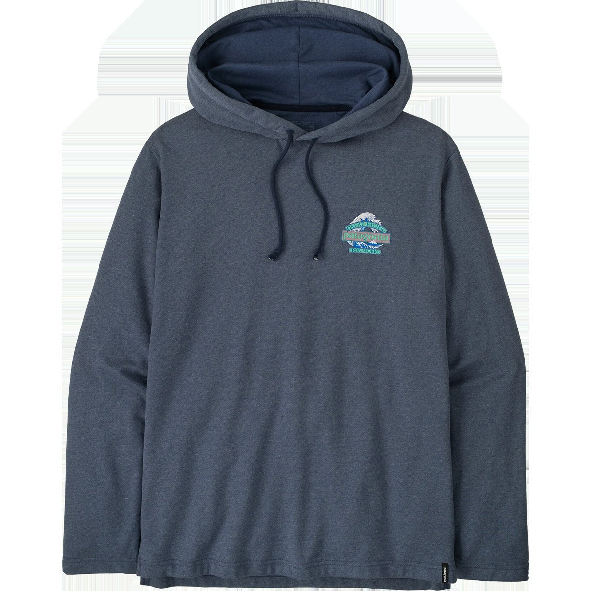 Men's Lightweight Great Waves Wildrise Hoody