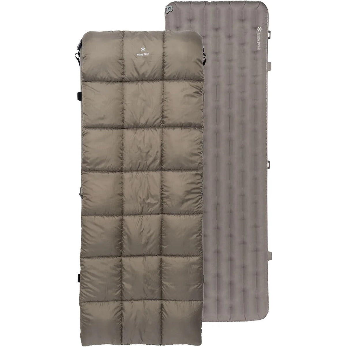 System Ofuton HF Slim Mat Plus