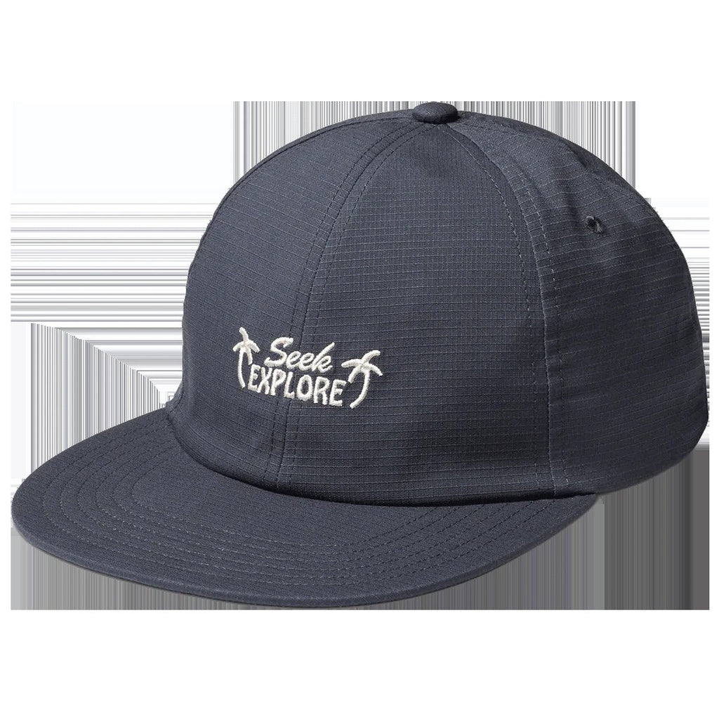 Campover Strapback