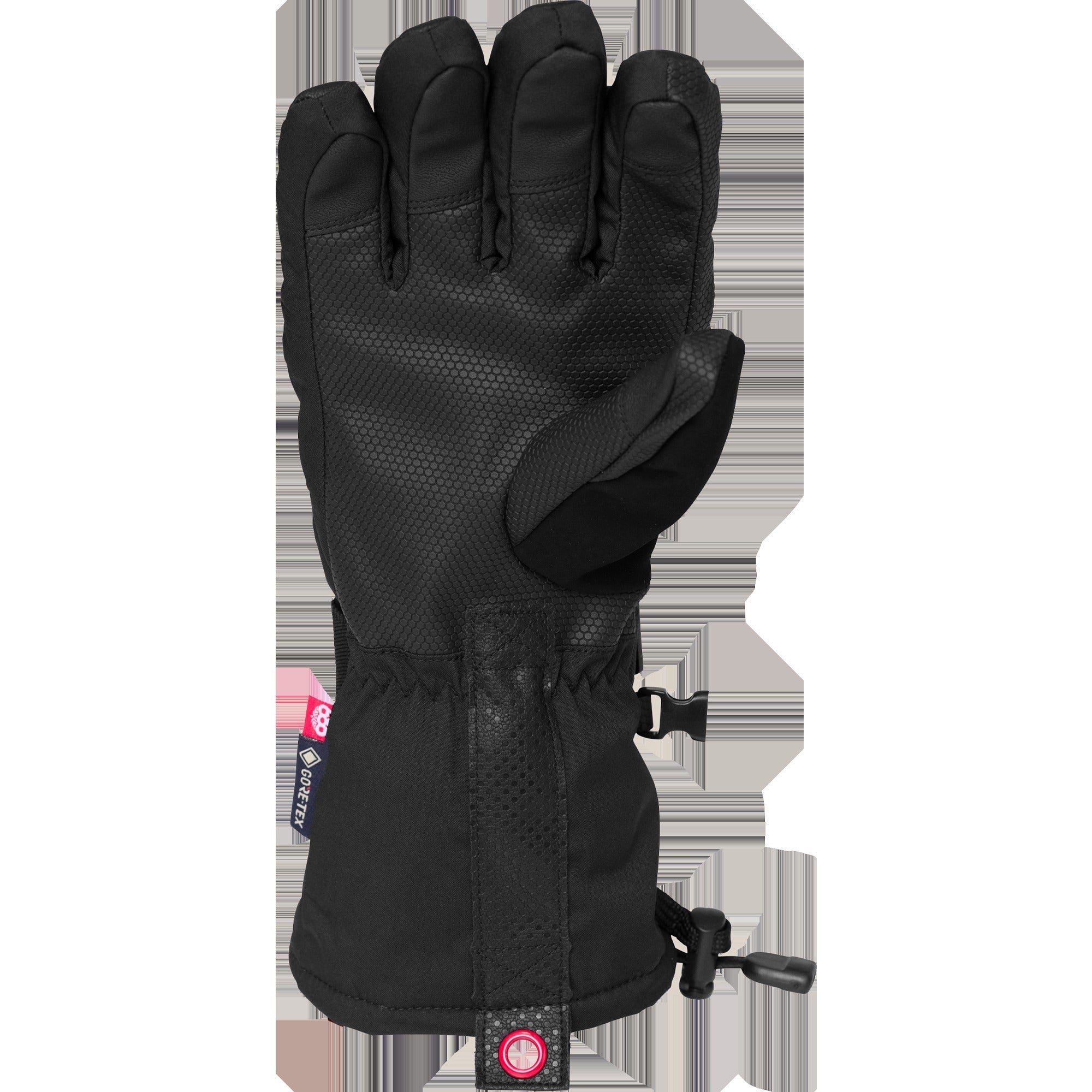 Women's Gore Tex Smarty 3-in-1 Gauntlet Glove
