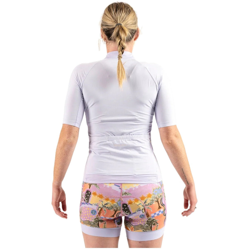 Women's Gem Jersey