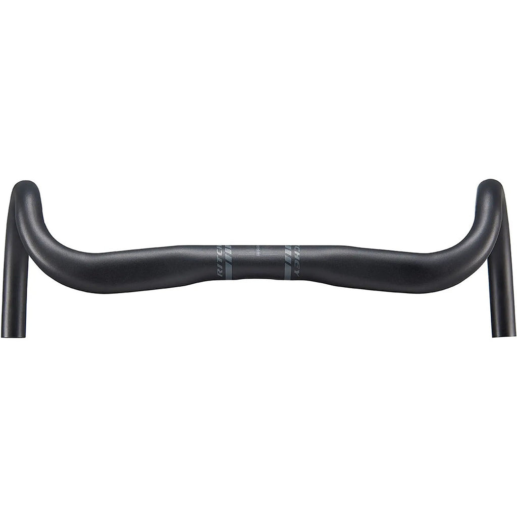 Comp Butano Drop Handle Bar - 31.8mm Clamp 42cm Black